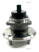 Cubo Roda Traseira Corolla 1.6 1.8 16v 2002 Até 2008 Com Abs