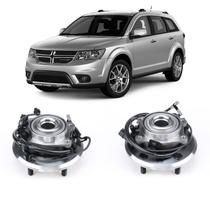 Cubo Roda Traseira DODGE Journey Par