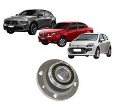 Cubo Roda Traseira Fiat Brava Coupe Grand Siena Idea Linea Marea Oggi Palio / Weekend Punto Tipo Uno Siena Stilo Tempra