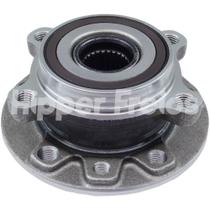 Cubo Roda Traseira Ford Fusion Todos Anterior 2012 Com Abs