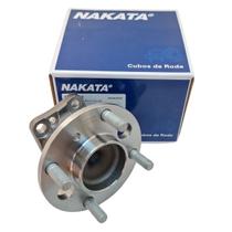 Cubo Roda Traseira Ford KA 14/ New Fiesta 11/ C/ABS - Nakata