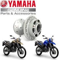 Cubo Roda Traseira Freio Disco Xtz Crosser 150 2019 2020 2021 2022 2023 2024