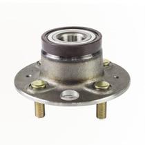 Cubo Roda Traseira Honda 1.5 Fit 1.4/1.5 Ex / Lxl Com Abs