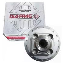 Cubo Roda Traseira Honda CG Titan / Fan 125 2000 à 2008 Cubo Roda Traseira Honda CG Titan / Fan 125 2000 à 2008