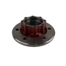 Cubo Roda Traseira Iveco Daily 2.8 8V 97 a 07 Daily 3.0 16V 08... Rodagem Dupla
