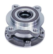 Cubo Roda Traseira Jeep Compass 2.0 4x4 Cubo Roda Traseira Jeep Compass 2.0 4x4