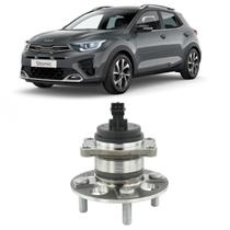 Cubo Roda Traseira KIA Stonic