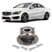 Cubo Roda Traseira Mercedes Benz CLA 2013 até 2018, 4Matic, com ABS