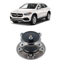 Cubo Roda Traseira MERCEDES BENZ GLA 2021 até 2025 4x2
