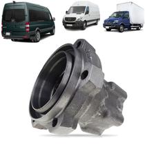 Cubo roda traseira mercedes benz sprinter 515 2012 a 2019 rodado duplo original a9063560001 Cubo roda traseira mercedes benz sprinter 515 2012 a 2019 rodado duplo original a9063560001