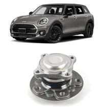 Cubo Roda Traseira Mini Clubman 2016 até 2019 4x2 Par