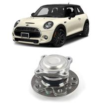 Cubo Roda Traseira Mini Cooper 2015 até 2022