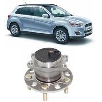 Cubo Roda Traseira MITSUBISHI ASX 2010 até 2012, 4x2, com ABS