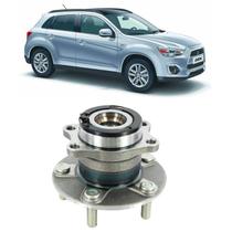 Cubo Roda Traseira MITSUBISHI ASX 2010 até 2012, 4x4, com ABS