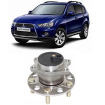 Cubo Roda Traseira MITSUBISHI Outlander 4x2 2009 até 2012