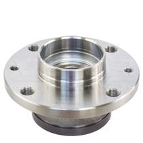 Cubo roda traseira palio 1.3 8v 2004/2014 com abs - 108746 - b2074
