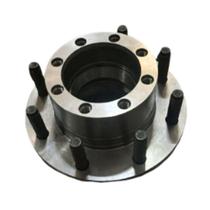CUBO RODA TRASEIRA para F350 14/...(C/ RODA FONICA PARA LEIT