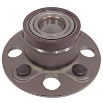 CUBO RODA TRASEIRA para NEW FIT LX 09/ (C/ ABS) (C/ ROL 4FUR