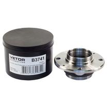 Cubo Roda Traseira Peugeot 206