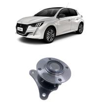 Cubo Roda Traseira Peugeot 208