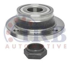 Cubo Roda Traseira Peugeot 406 2.0 16v 3.0 V6 24v