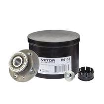 Cubo Roda Traseira Renault Kangoo 2012/.. C/abs 7701208075