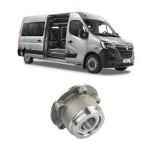 CUBO RODA TRASEIRA RENAULT:MASTER 2.5 / 2.8 01&gt12