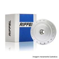Cubo Roda Traseira Riffel CG 125 Fan KS 00-08 Cargo ESD