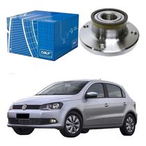 Cubo Roda Traseira Skf Gol G6 1.0 1.6 Com Abs 2013 A 2015