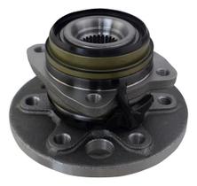 Cubo Roda Traseira - Sprinter Cdi 311 415 2.2 2012 / 2017