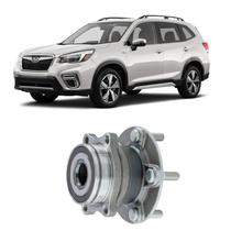 Cubo Roda Traseira SUBARU Forester 2019 até 2022 Cubo Roda Traseira SUBARU Forester 2019 até 2022
