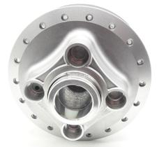 Cubo Roda Traseira Titan 125 2001/04 Fan 125 2005/08 COBREQ Cubo Roda Traseira Titan 125 2001/04 Fan 125 2005/08 COBREQ
