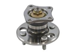 Cubo Roda Traseira Toyota Corolla 1.6, 1.8 97>02 s/ ABS Cubo Roda Traseira Toyota Corolla 1.6, 1.8 97>02 s/ ABS