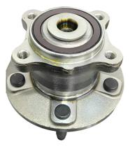 Cubo Roda Traseira Tracker 4x2 1.8 16v 2013 / 2016 C/abs Mag Cubo Roda Traseira Tracker 4x2 1.8 16v 2013 / 2016 C/abs Mag