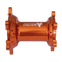 Cubo Roda Traseira Usinado Alumínio Red Dragon KTM SXF/EXCF Ver Aplicação