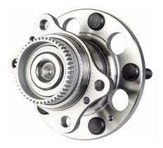 Cubo Roda Traseira Veloster / Elantra / I30 2013/.