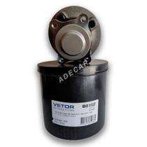 Cubo Roda Traseira Vetor B0152 Chevrolet Cobalt Onix Prisma Spin Cubo Roda Traseira Vetor B0152 Chevrolet Cobalt Onix Prisma Spin