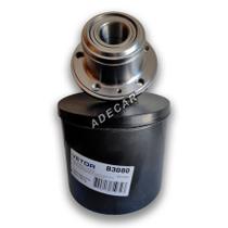 Cubo Roda Traseira Vetor B3080 Fiat Ducato Jumper Boxer Citroen Cubo Roda Traseira Vetor B3080 Fiat Ducato Jumper Boxer Citroen