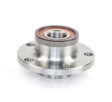 Cubo Roda Traseira VW CrossFox, Fox, Novo Polo SpaceCross c/ABS - Vetor