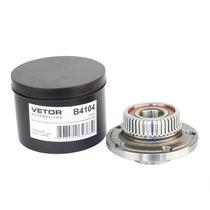 Cubo Roda Traseira Vw Golf 1.6 1.8 98/2025 C/ABS 5 Furos Cubo Roda Traseira Vw Golf 1.6 1.8 98/2025 C/ABS 5 Furos