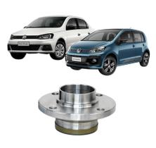 Cubo roda traseira vw up 2014 até 2019, gol 2008 até 2016, voyage 2008 até 2018 c/abs