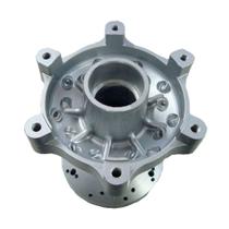 Cubo roda traseira xtz 250 lander 2007 2008 2009 2010 2011 - FABRECK Cubo roda traseira xtz 250 lander 2007 2008 2009 2010 2011 - FABRECK