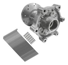 Cubo Roda Traseira Xtz250 Lander250 Tenere250 Jogo Raio 4mm Cubo Roda Traseira Xtz250 Lander250 Tenere250 Jogo Raio 4mm