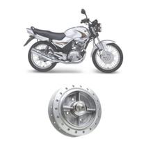 Cubo Roda Traseiro 0012-cb Ybr 125 2000 Cobreq - U0000120000