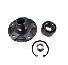 Cubo Roda Traseiro - 116I 1.6 2012 A 2015 - Al-4043 Cubo Roda Traseiro - 116I 1.6 2012 A 2015 - Al-4043
