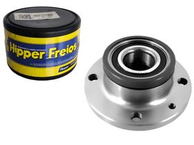 Cubo roda traseiro 4 furos c/ rolamento c/ abs hfct37 hipper freios Cubo roda traseiro 4 furos c/ rolamento c/ abs hfct37 hipper freios