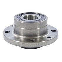 Cubo roda traseiro 4 furos c/ rolamento s/ abs Cubo roda traseiro 4 furos c/ rolamento s/ abs