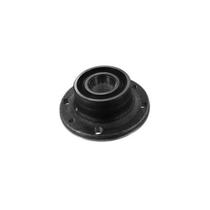 Cubo Roda Traseiro 4 Furos Com Rolamento Baf0013Advk210 Skf