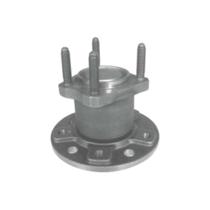 Cubo Roda Traseiro 4 Furos Com Rolamento Com Abs Nkf8088 Nakata