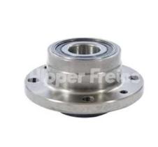Cubo Roda Traseiro 4 Furos Com Rolamento Sem Abs Hfct33 Hipper Freios